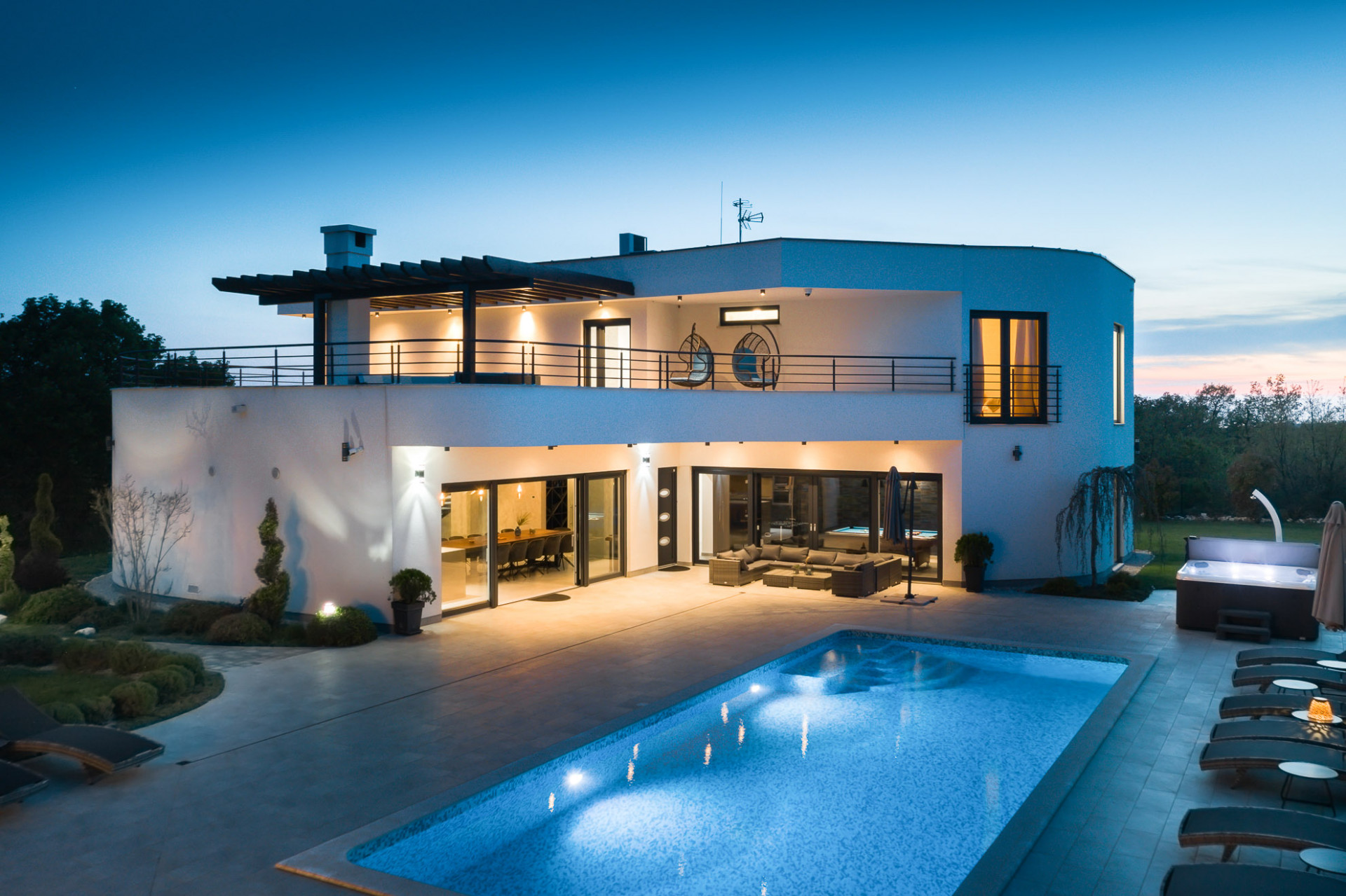 Banner villa Vân Đồn