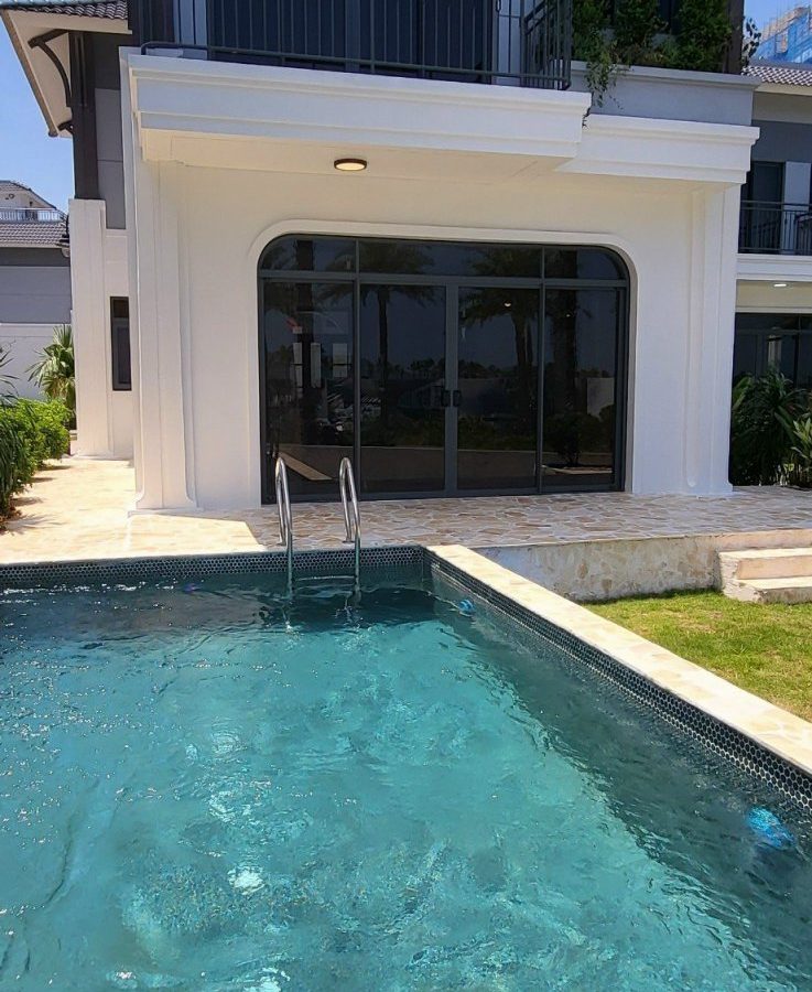 Kayak Villa V2A08 – Sonasea Vân Đồn