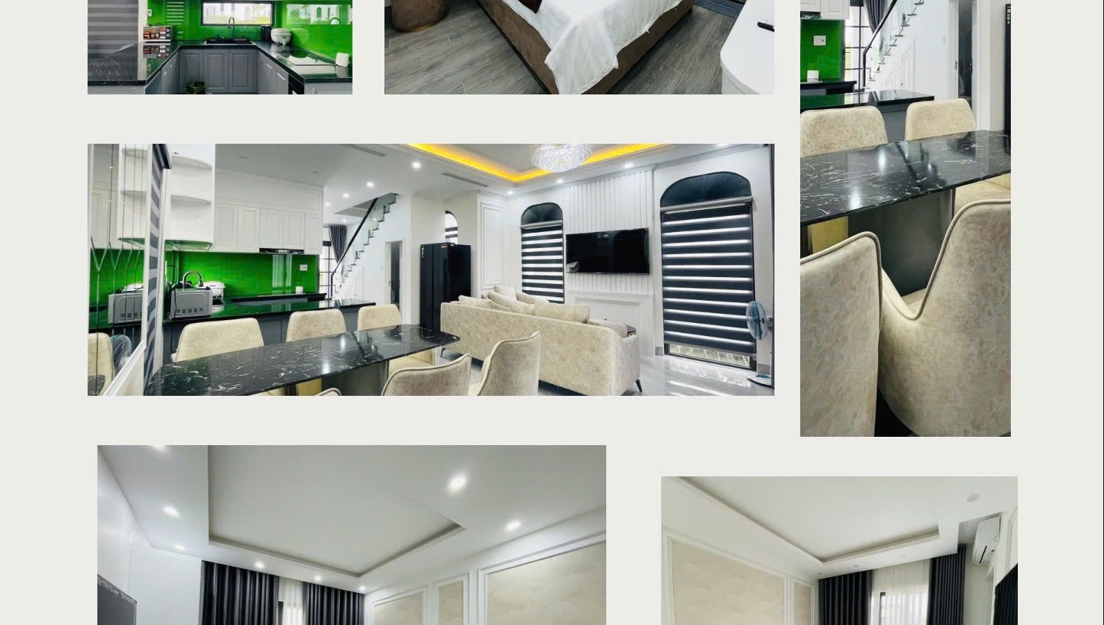 Villa V3M11A – Sonasea Vân Đồn