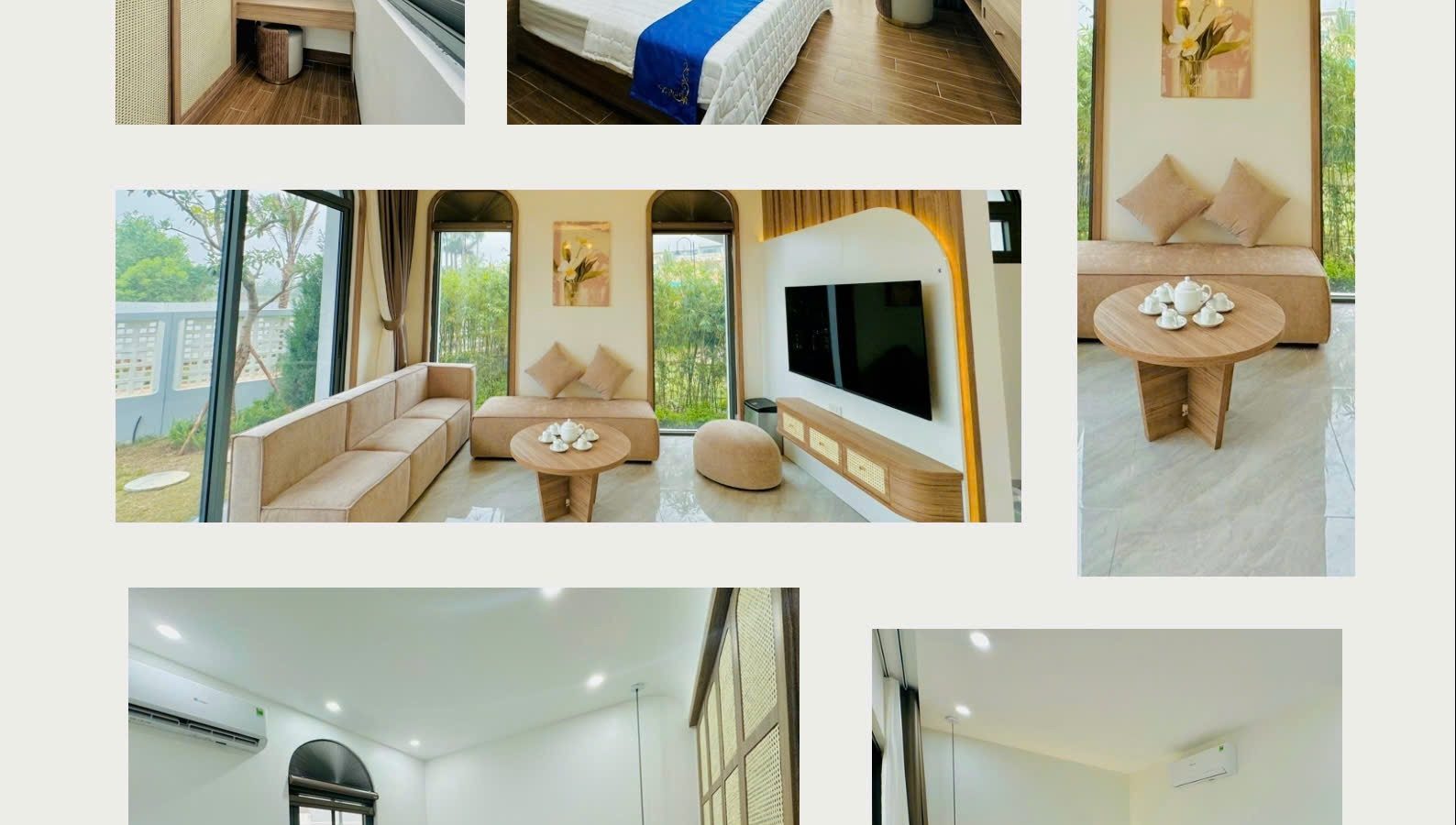 Villa V3N01 – Sonasea Vân Đồn