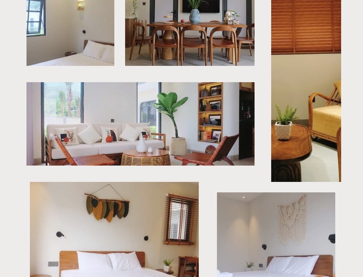Villa V3N05A – Sonasea Vân Đồn