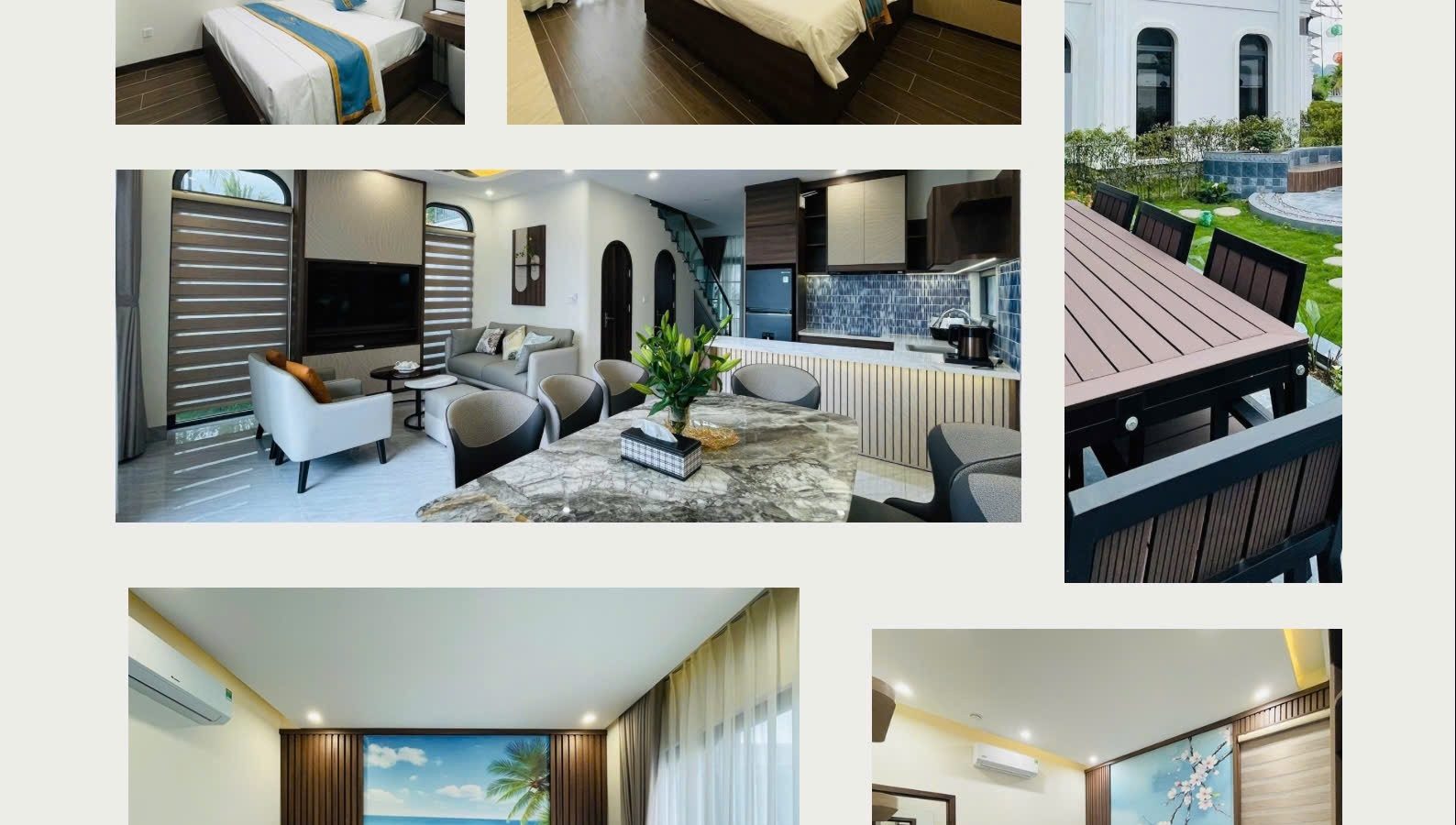 Villa V3N08A – Sonasea Vân Đồn