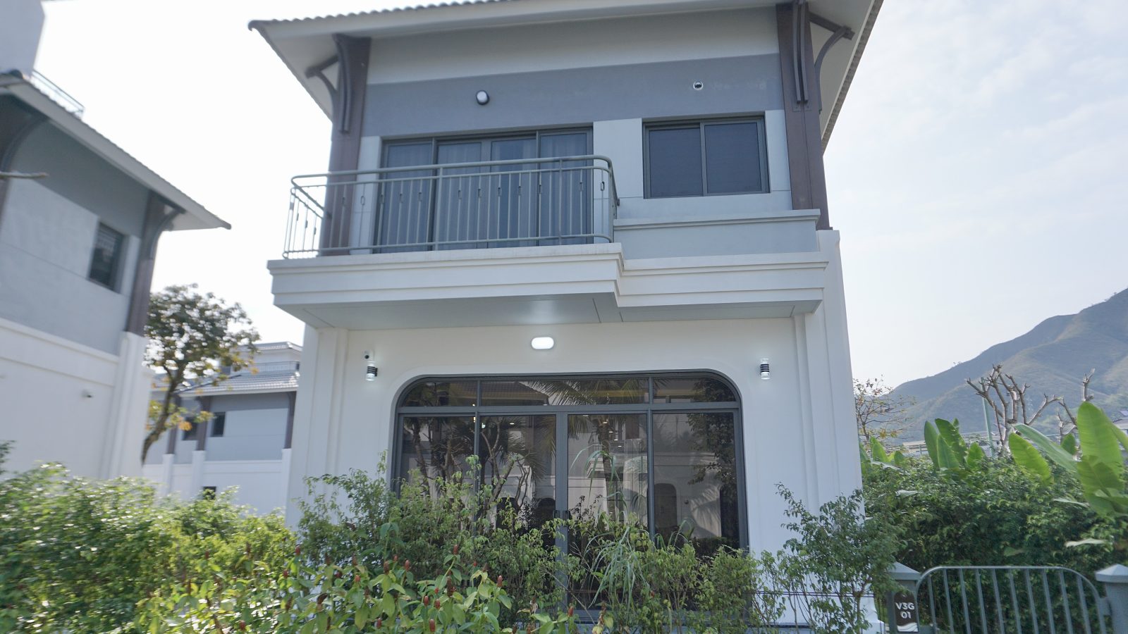 Villa V3G01 – Sonasea Vân Đồn