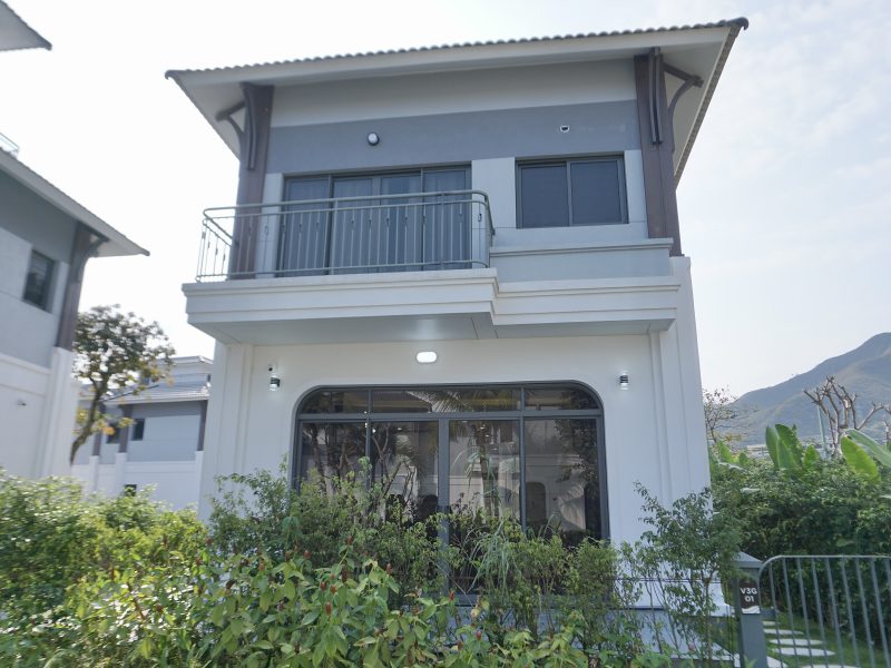 Villa V3G01 – Sonasea Vân Đồn