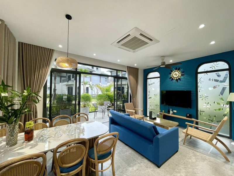 Sochi Villa V2B09 – Sonasea Vân Đồn