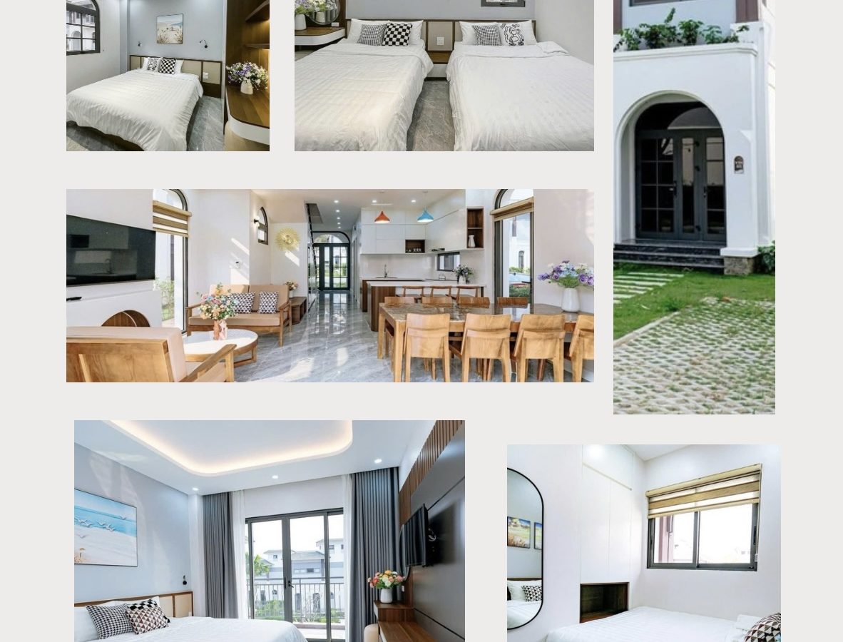 Villa V3H03 – Sonasea Vân Đồn